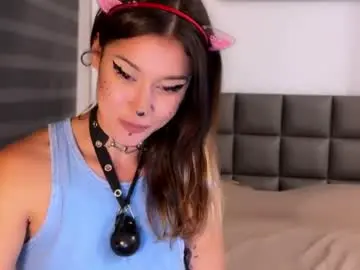 Hypnotic_kitty  live sex cam