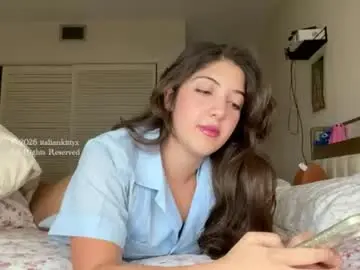 Italiankittyx  live sex cam