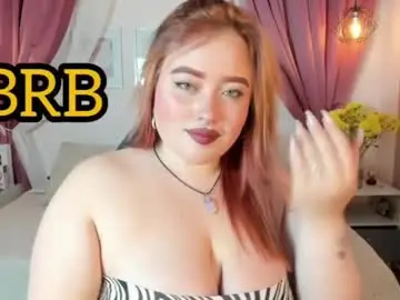 Karoline_evanss  live sex cam