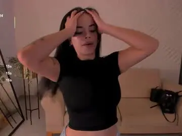 Katesunder  live sex cam
