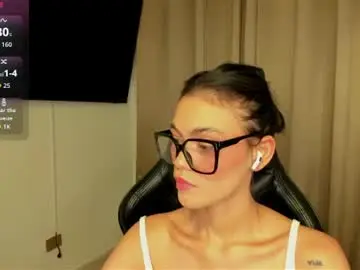 Keily_brox  live sex cam
