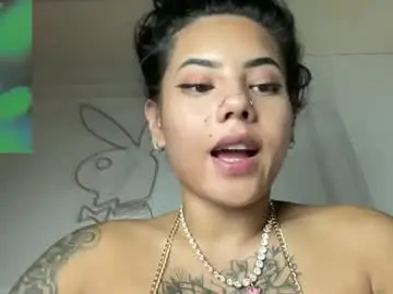Liaforyou  live sex cam