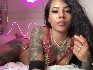 Liaforyou  live sex cam