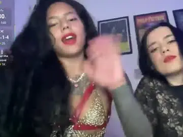 Liaforyou  live sex cam