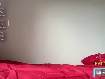 Liaforyou  live sex cam