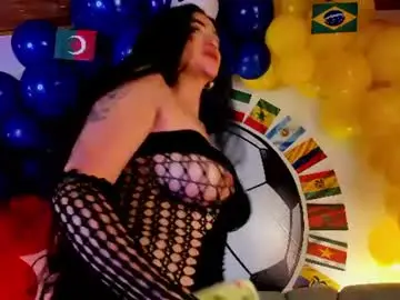 Miel_gomez  live sex cam