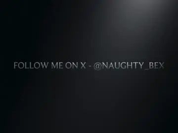 Naughty__bex  live sex cam