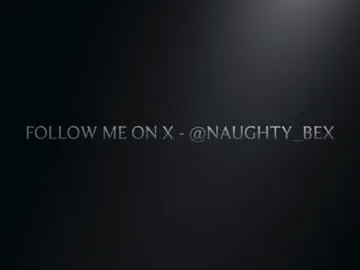 Naughty__bex  live sex cam