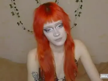 Nymphagothica  live sex cam