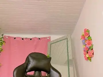 Prettybunnies08  live sex cam