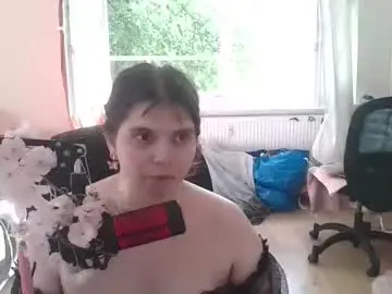 Princessl1lly  live sex cam