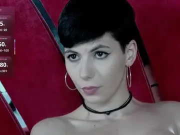 Roxxy_rouge  live sex cam