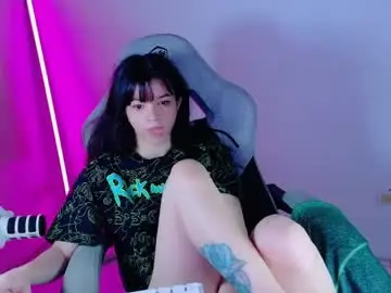 Stephybrown  live sex cam