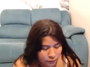 Valentinacrazy7  live sex cam