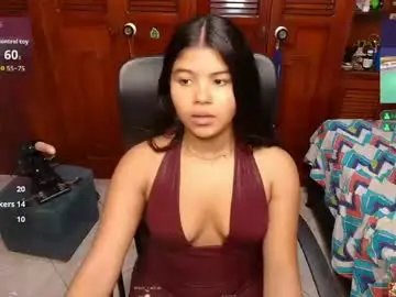 Vane_latin18  live sex cam