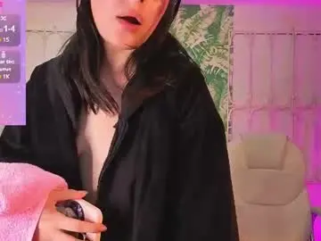 Venus_belle  live sex cam