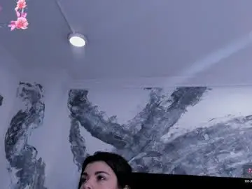 Venuscoleman_  live sex cam