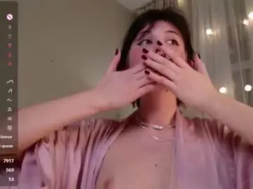 _chillbacca_  live sex cam