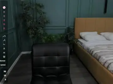 _chillbacca_  live sex cam