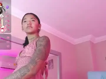 _miia_sweet  live sex cam