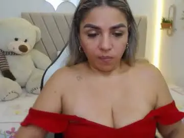 _sexyredhead_  live sex cam