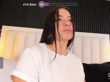 Afrodytasky  live sex cam