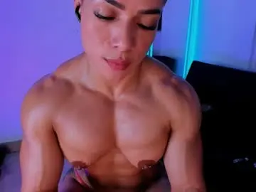 Alexiafit  live sex cam