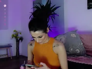 Alexxxiastar  live sex cam