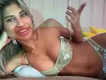 Aniishaa  live sex cam