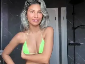 Aniishaa  live sex cam