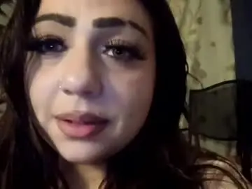 Aprilanna  live sex cam