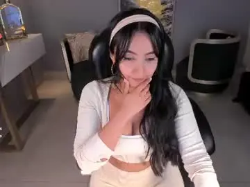 Ashleyjhonson1  live sex cam