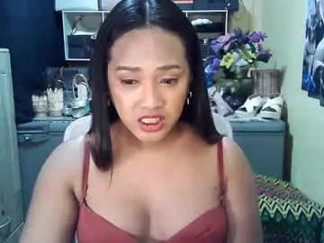 Baby_cassandra  live sex cam