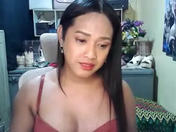 Baby_cassandra  live sex cam