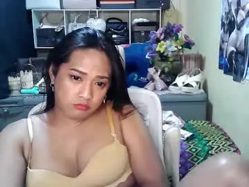 Baby_cassandra  live sex cam