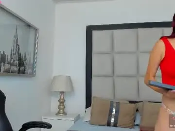 Charlottebombon  live sex cam