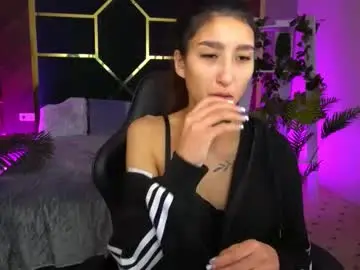 Charmmocco  live sex cam