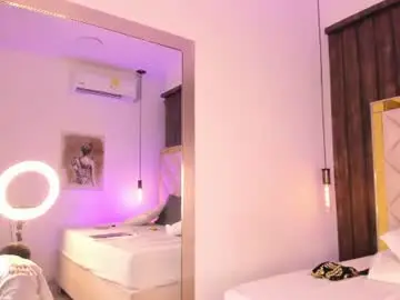 Ebony_midnight  live sex cam