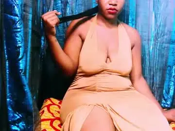 Ebony_thickcums  live sex cam