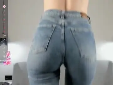 Feliceallston  live sex cam