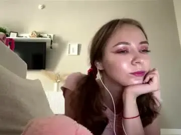 Gingerfendlason  live sex cam