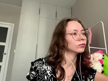 Gingerfendlason  live sex cam