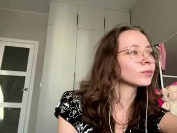 Gingerfendlason  live sex cam