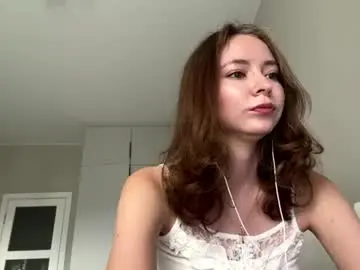 Gingerfendlason  live sex cam