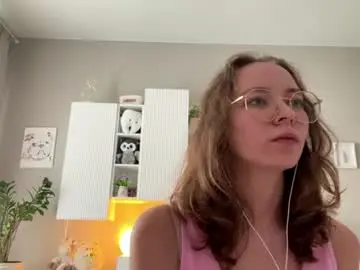 Gingerfendlason  live sex cam