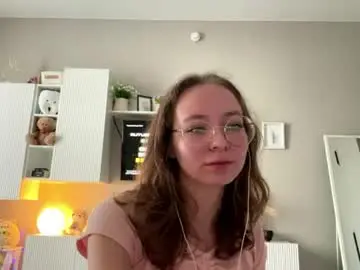 Gingerfendlason  live sex cam
