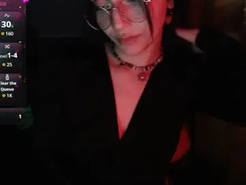 Im_pandaa  live sex cam
