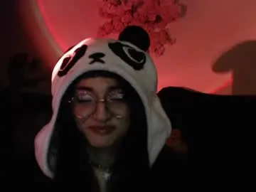 Im_pandaa  live sex cam