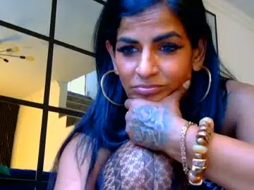 Indiansavage1  live sex cam