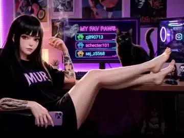 Itsumade  live sex cam